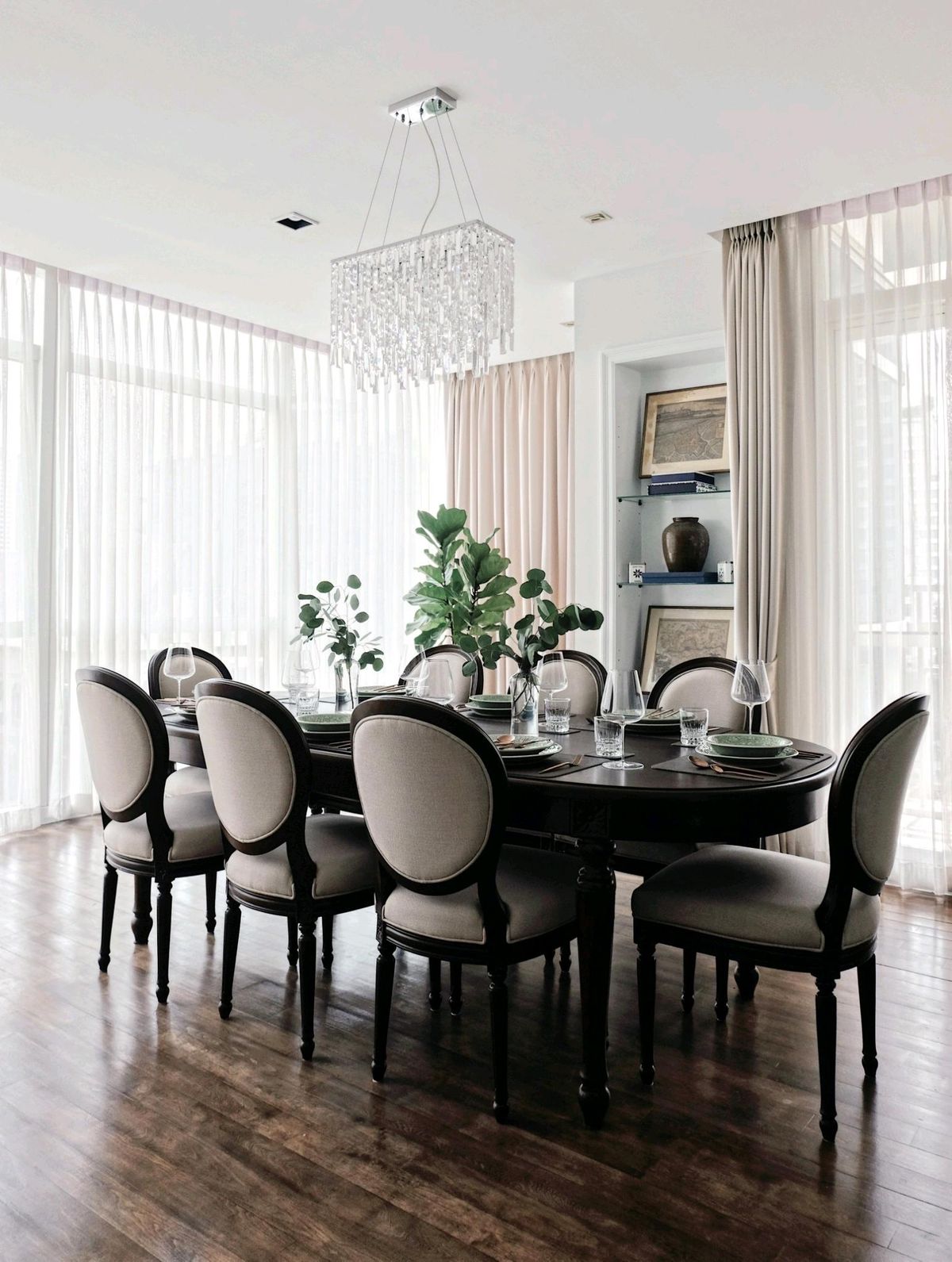 For RentCondoWitthayu, Chidlom, Langsuan, Ploenchit : 📌For RENT เช่า | Athenee Residence - 4BR (224 sqm) 250,000 THB/month