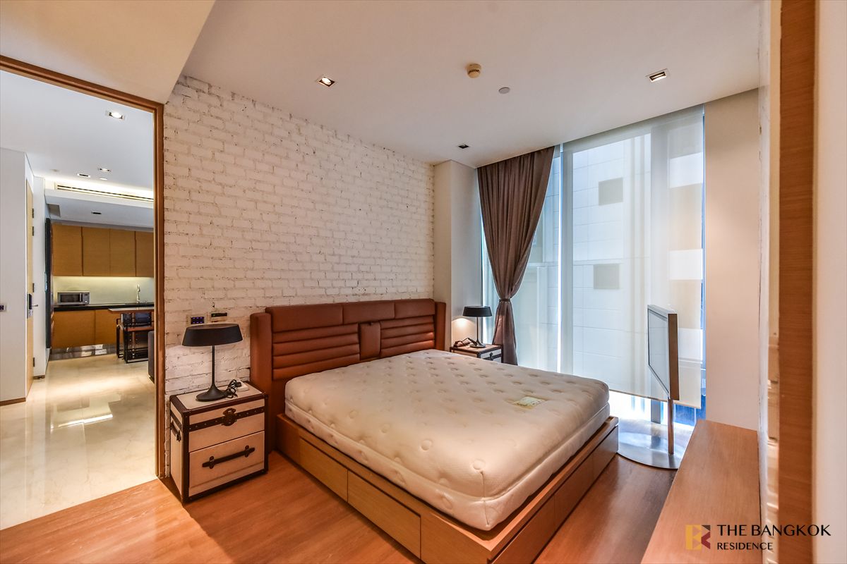 For SaleCondoSilom, Saladaeng, Bangrak : 🔥 Sell Rare Item🔥 Very good location, Quality materials, Saladaeng Residence by Jinyanaz