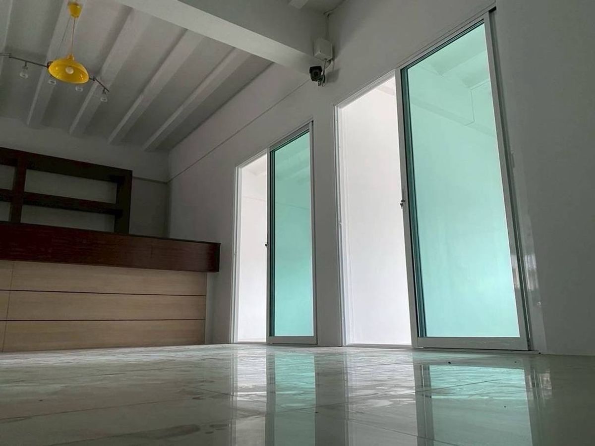 ให้เช่าโฮมออฟฟิศลาดพร้าว101 แฮปปี้แลนด์ : ปล่อยเช่าโฮมออฟฟิศ ลาดพร้าว บางกะปิ กรุงเทพ | For Rent: Home Office Ladprao Bang Kapi, Bangkok | 出租：曼谷拉抛–邦卡比区办公楼