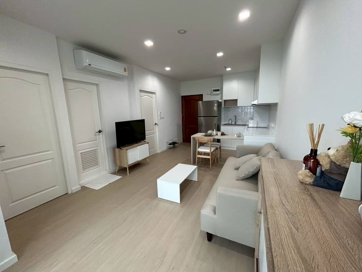 ให้เช่าคอนโดสาทร นราธิวาส : ปล่อยเช่า Sathorn House – ห้องกว้าง วิวเมือง เงียบสงบ พร้อมเข้าอยู่ทันที