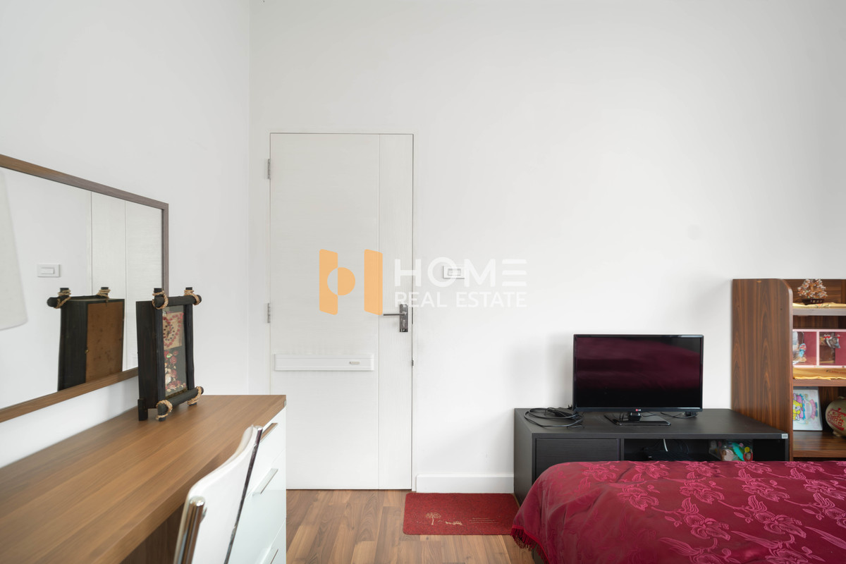 ขายบ้านลาดกระบัง สุวรรณภูมิ : บ้านแปลงมุม ไซส์กลาง แต่ราคาต่อตรว.ดีที่สุด!! 🔥 มัณฑนา อ่อนนุช - วงแหวน 4 / 4 ห้องนอน (ขาย), Manthana Onnut - Wongwan 4 / 4 Bedrooms (FOR SALE) FON241