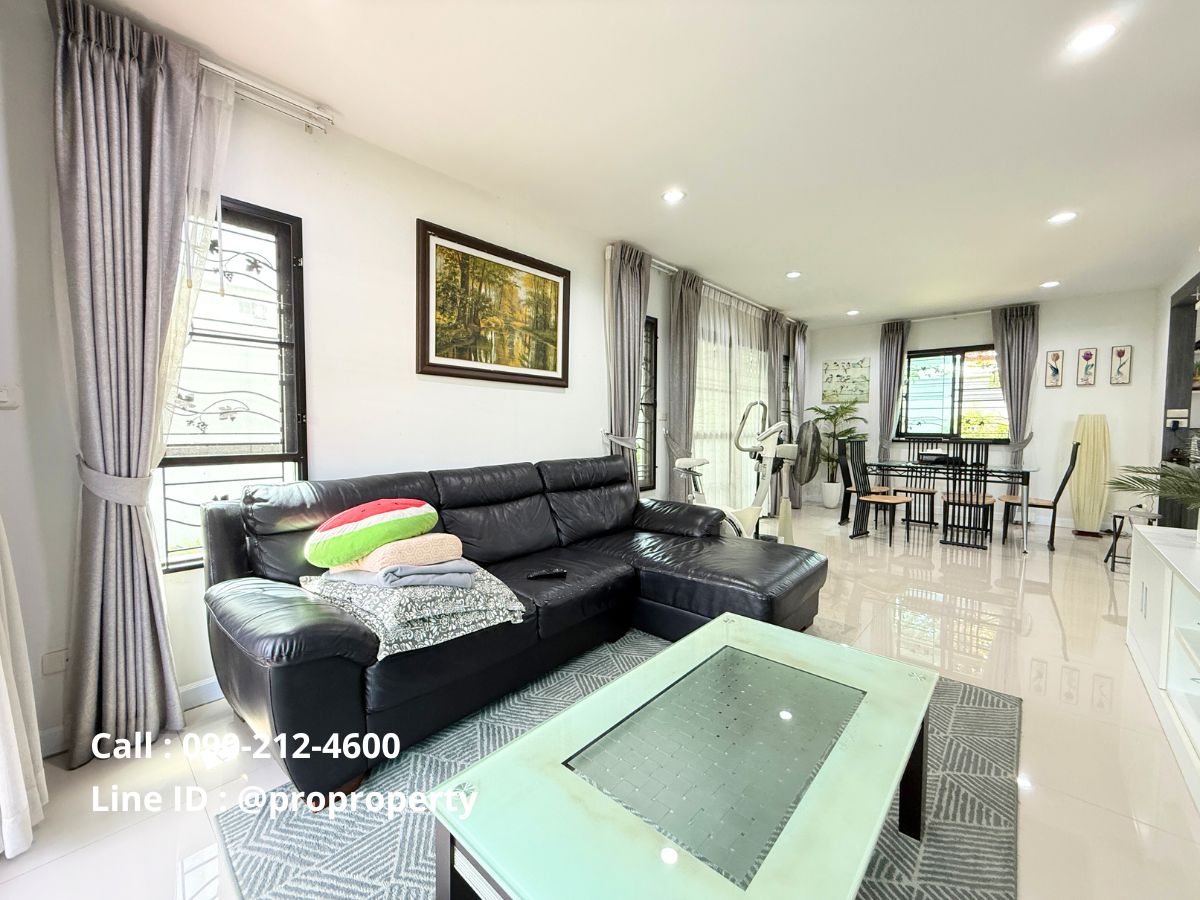 ขายบ้านลาดกระบัง สุวรรณภูมิ : บ้านเดี่ยวใกล้สนามบินสุวรรณภูมิ เดินทางเข้าเมืองสะดวก ราคาถูกที่สุดในโครงการ | พฤกษา ดีไลท์ อ่อนนุช-มอเตอร์เวย์