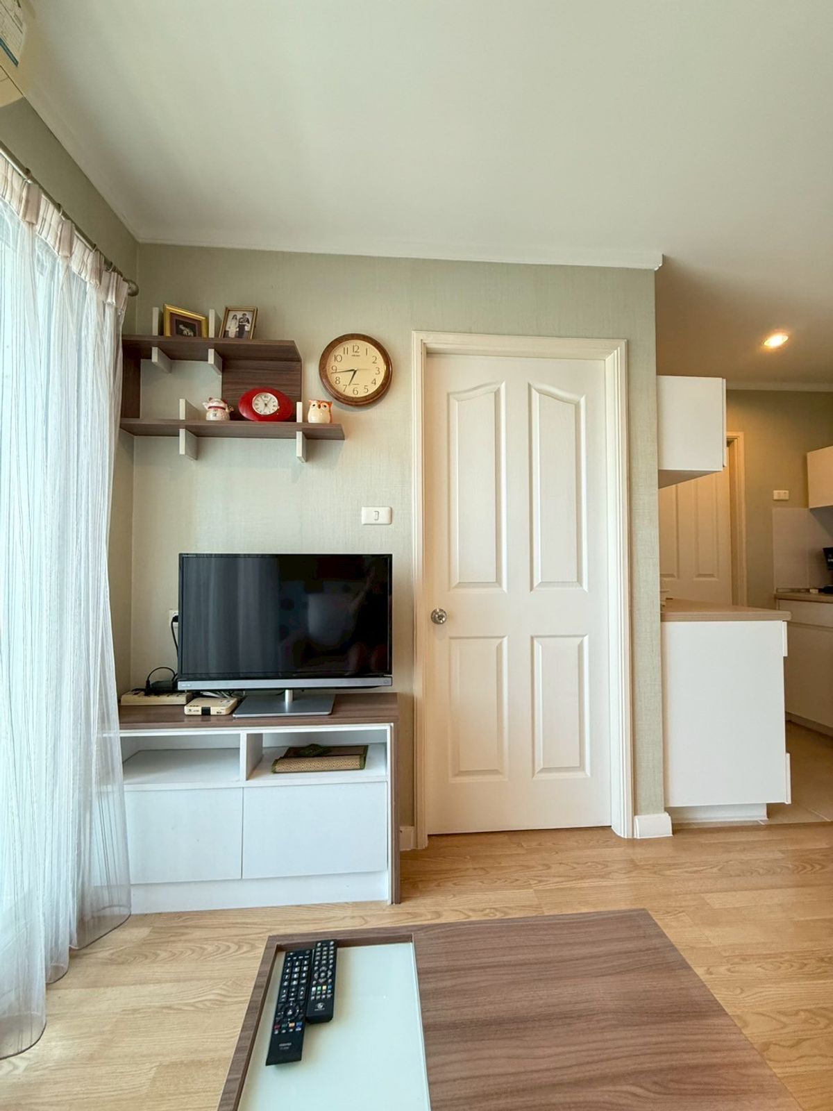 ขายคอนโดแจ้งวัฒนะ เมืองทอง : ขายด่วน!!! 🏙️ ลุมพินี วิลล์ แจ้งวัฒนะ - ปากเกร็ด (ห้องสวย สภาพดี ราคาถูกมากกก  ✨ )