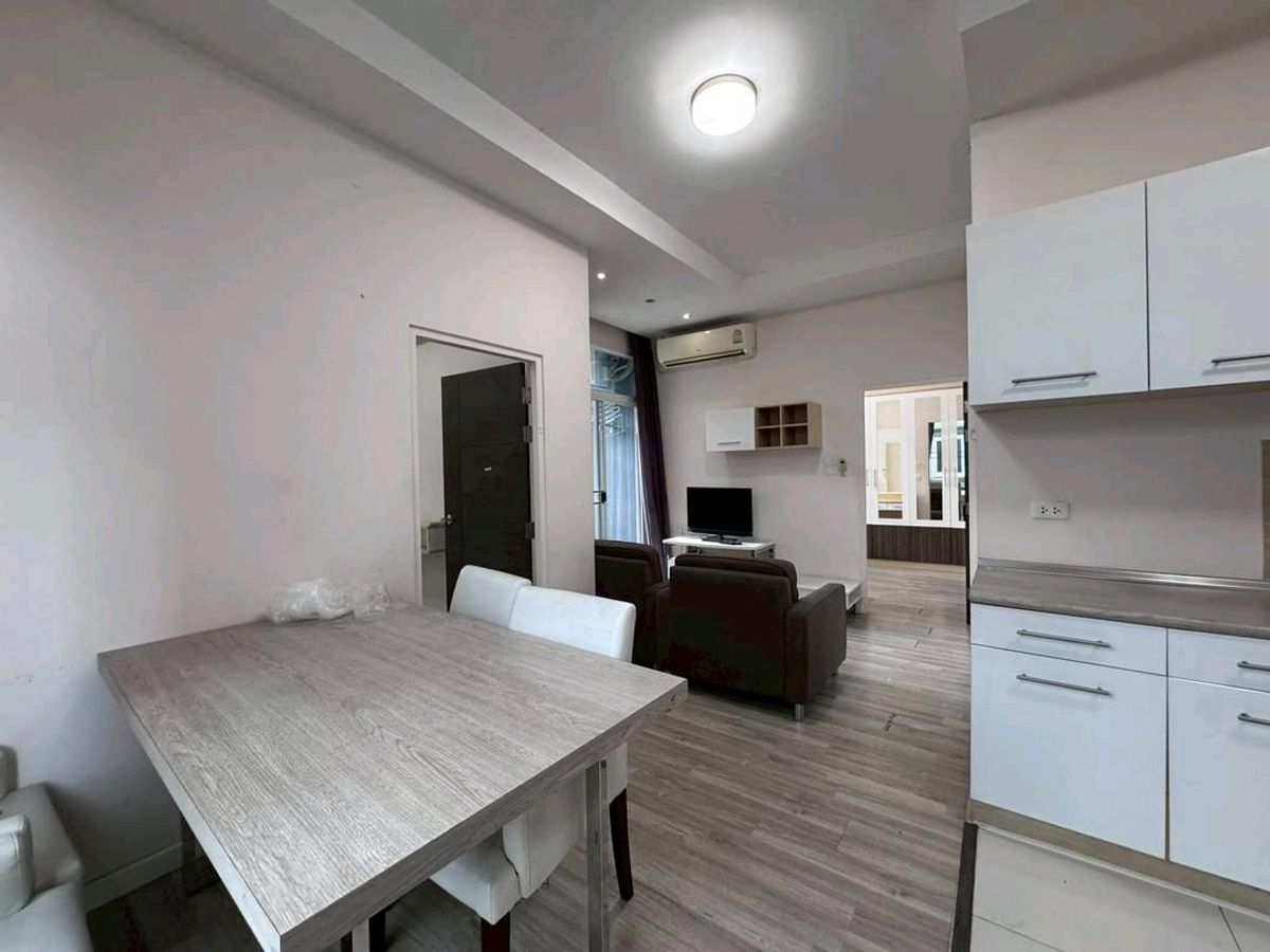 For RentCondoChiang Mai : Renting My Hip Condo 2, 2 bedrooms