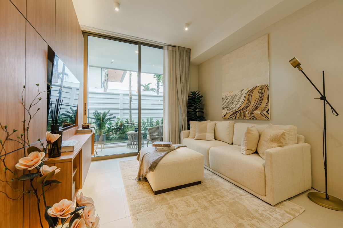 For SaleCondoPhuket : Condo for Sale: Siamese Bangtao, near Bangtao and Layan Beaches