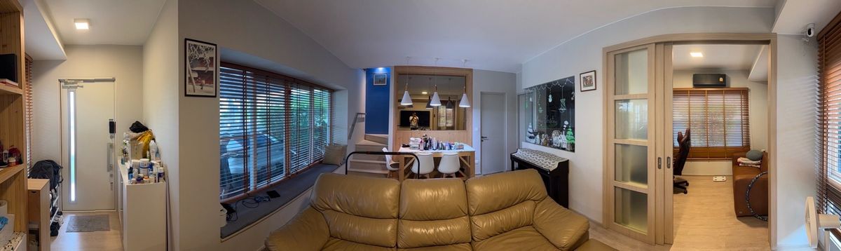 ให้เช่าบ้านบางนา แบริ่ง ลาซาล : 💥ForRent💥Anya Bangna-Ramkhamhang 2 🏡 Near Mega Bangna‼️Private Garden 🌳 Free WIFI ✔️Fully furnished 🌟Ready to move in 🌟