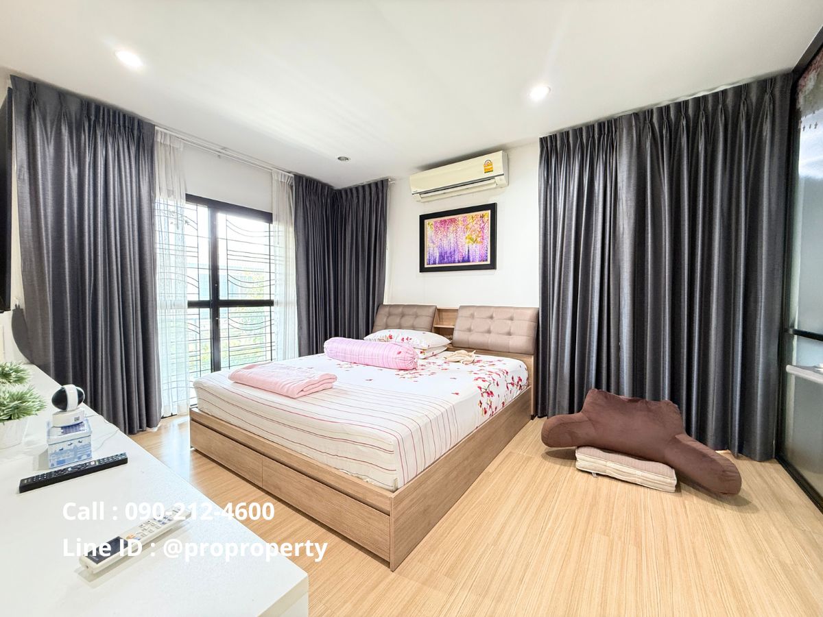 ขายบ้านลาดกระบัง สุวรรณภูมิ : บ้านเดี่ยวใกล้สนามบินสุวรรณภูมิ เดินทางเข้าเมืองสะดวก ราคาถูกที่สุดในโครงการ | พฤกษา ดีไลท์ อ่อนนุช-มอเตอร์เวย์