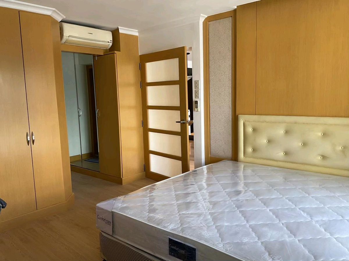 คอนโดนานา : Sukhumvit Suite ว่างพร้อมอยู่