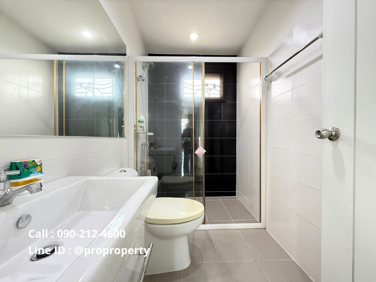 ขายบ้านลาดกระบัง สุวรรณภูมิ : บ้านเดี่ยวใกล้สนามบินสุวรรณภูมิ เดินทางเข้าเมืองสะดวก ราคาถูกที่สุดในโครงการ | พฤกษา ดีไลท์ อ่อนนุช-มอเตอร์เวย์