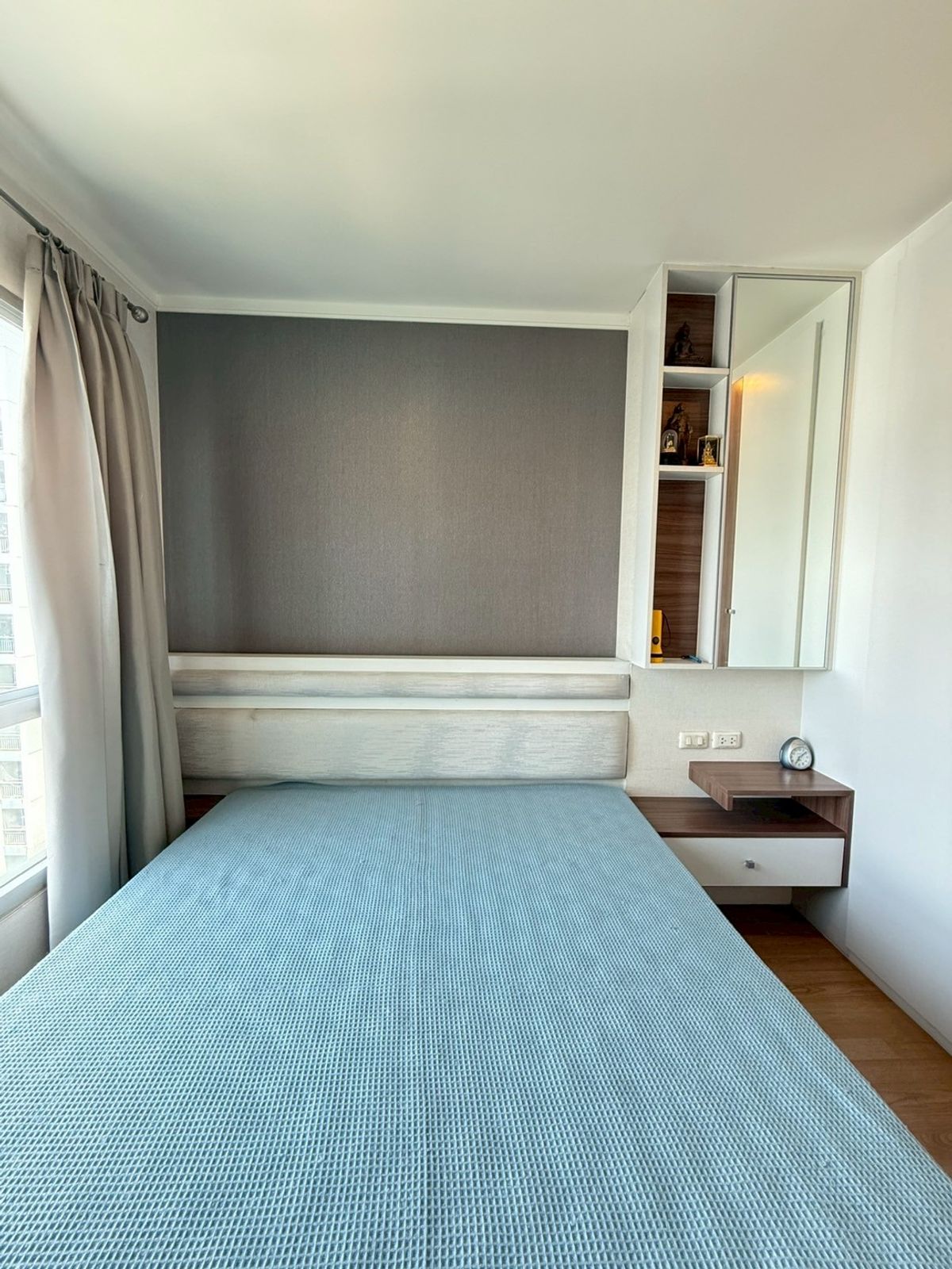 ขายคอนโดแจ้งวัฒนะ เมืองทอง : ขายด่วน!!! 🏙️ ลุมพินี วิลล์ แจ้งวัฒนะ - ปากเกร็ด (ห้องสวย สภาพดี ราคาถูกมากกก  ✨ )