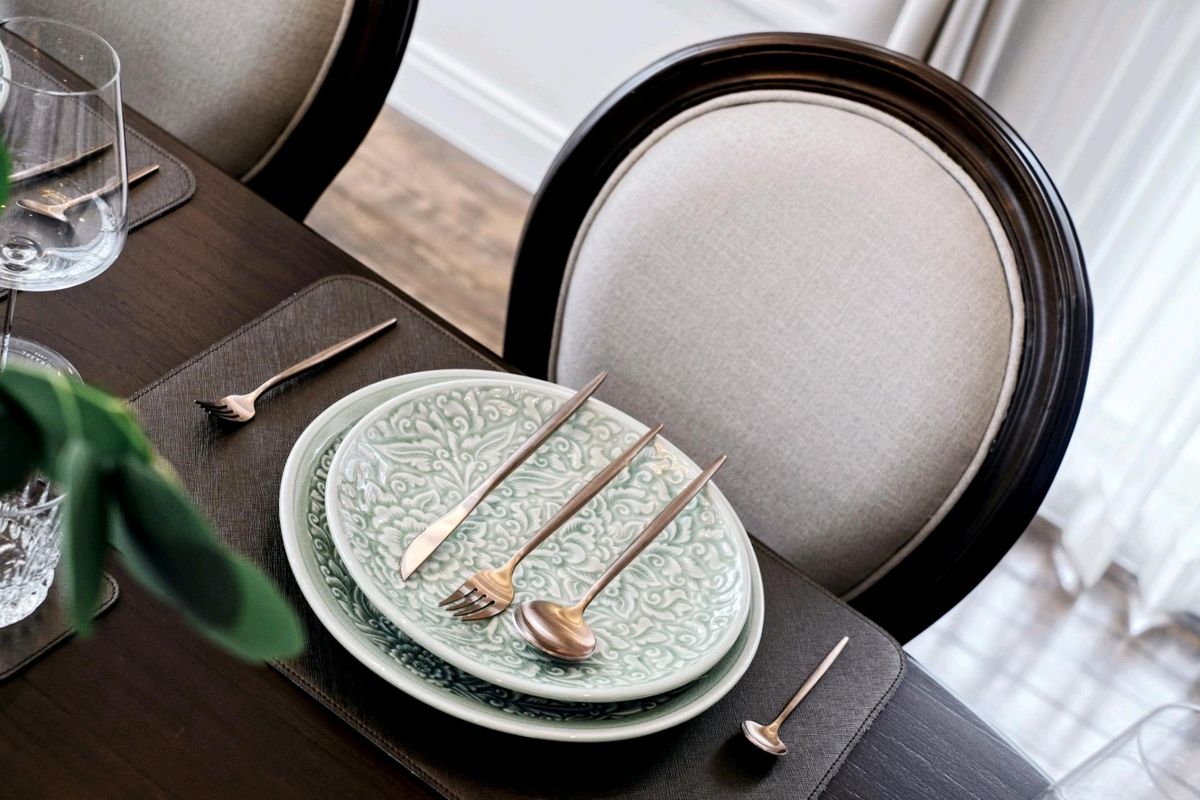 For RentCondoWitthayu, Chidlom, Langsuan, Ploenchit : 📌For RENT เช่า | Athenee Residence - 4BR (224 sqm) 250,000 THB/month