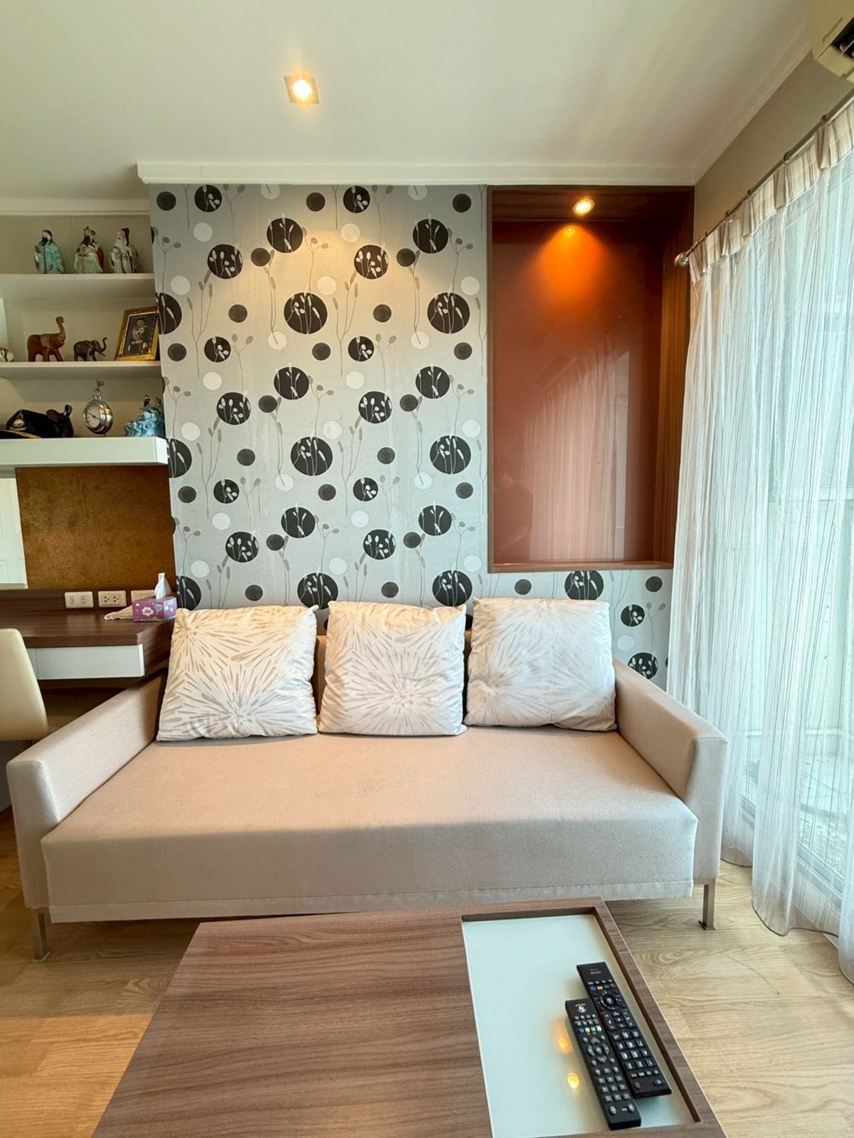 ขายคอนโดแจ้งวัฒนะ เมืองทอง : ขายด่วน!!! 🏙️ ลุมพินี วิลล์ แจ้งวัฒนะ - ปากเกร็ด (ห้องสวย สภาพดี ราคาถูกมากกก  ✨ )