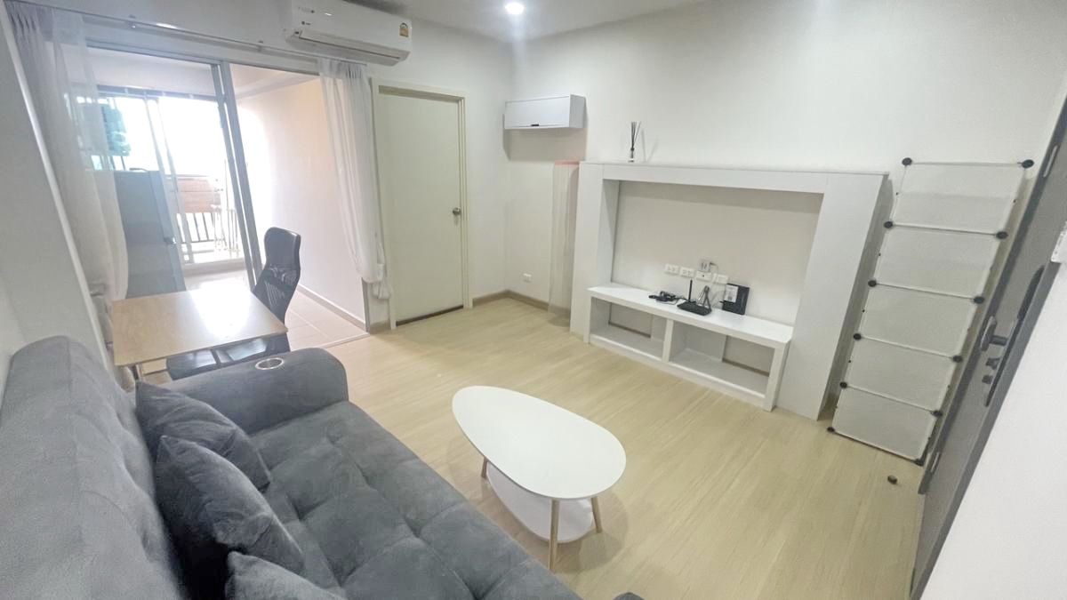 For RentCondo : ให้เช่า ศุภาลัย เวอเรนด้า สถานีภาษีเจริญ 1 ห้องนอนแยก