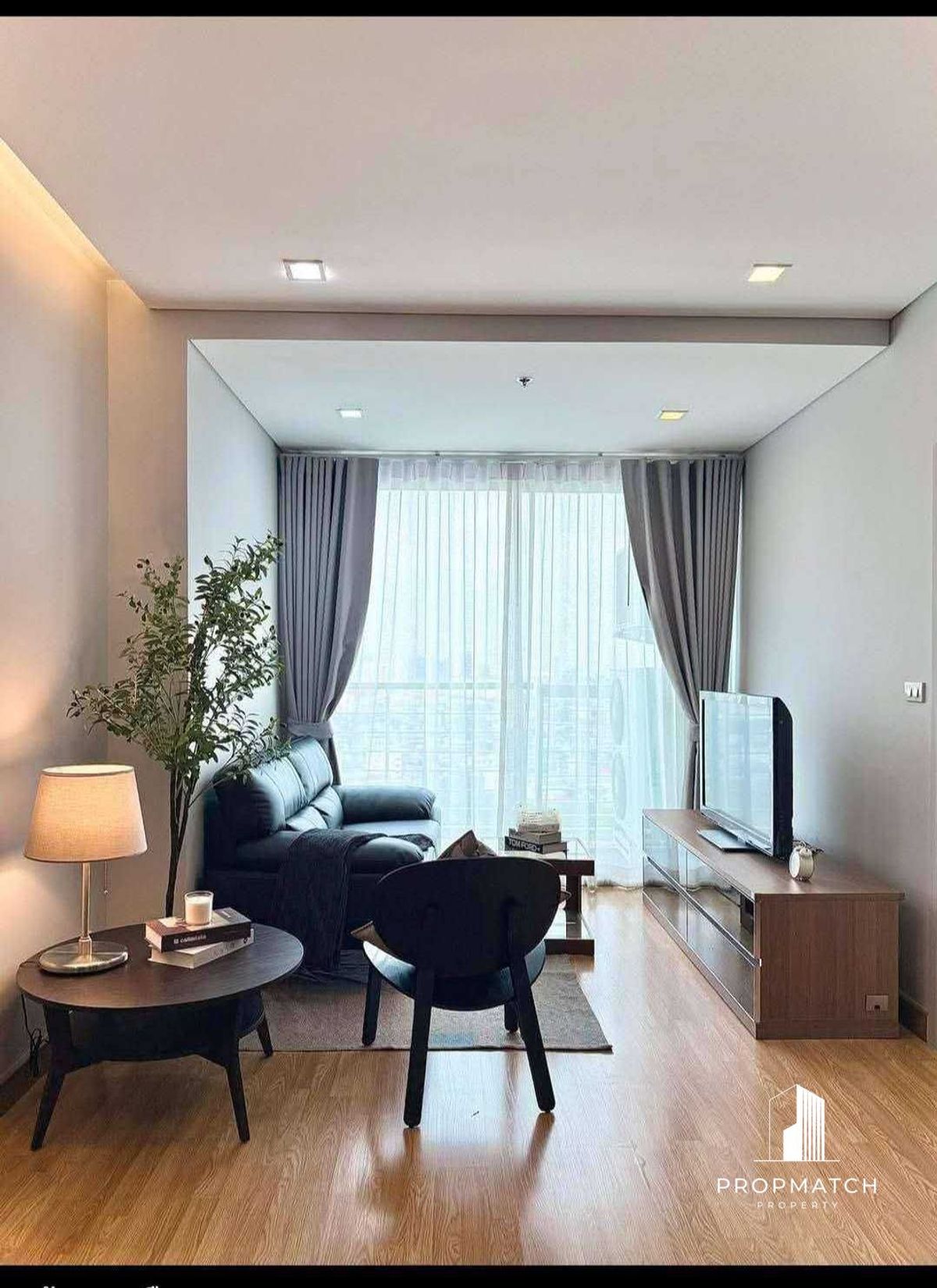 ขายคอนโดอ่อนนุช อุดมสุข : ✨Flash Deal ✨Le Luk Condo Sukhumvit ( 1Bed 1Bath 50SQM.) พร้อมอยู่ ! เพียง 5,459,000 บาท Tel.0981315848 @propmatch