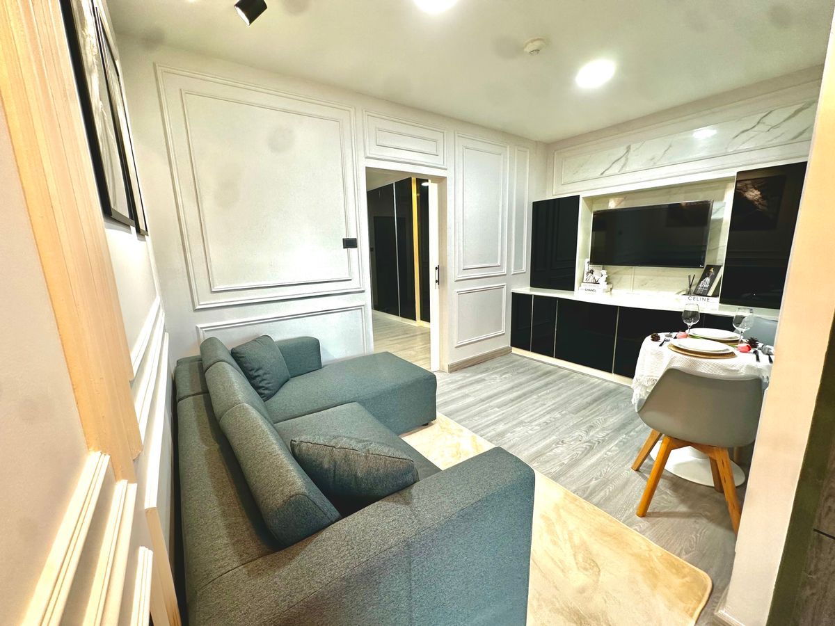 For RentCondoKasetsart, Ratchayothin : Rental of La Mesong, Phahonyothin 24, has never been there.