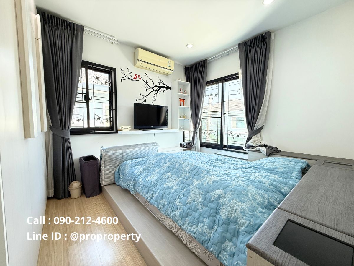 ขายบ้านลาดกระบัง สุวรรณภูมิ : บ้านเดี่ยวใกล้สนามบินสุวรรณภูมิ เดินทางเข้าเมืองสะดวก ราคาถูกที่สุดในโครงการ | พฤกษา ดีไลท์ อ่อนนุช-มอเตอร์เวย์