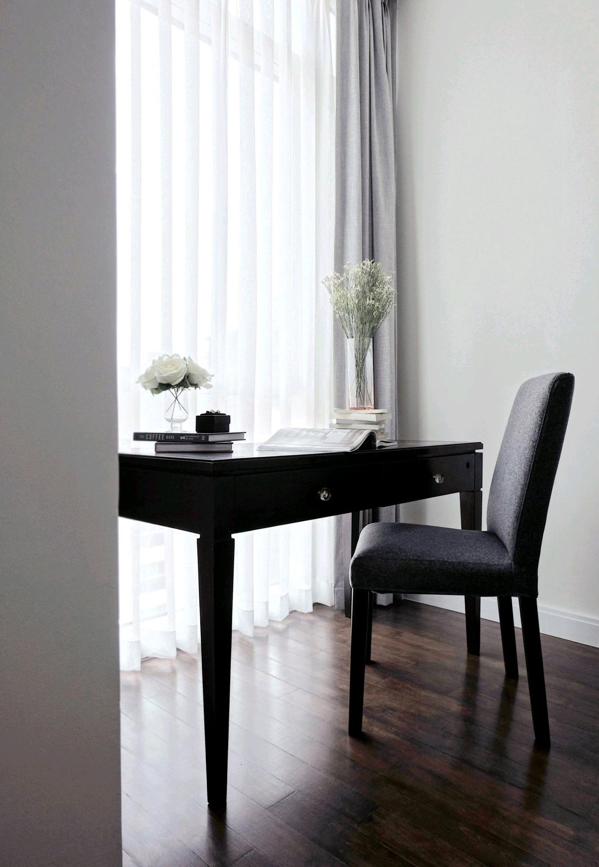 For RentCondoWitthayu, Chidlom, Langsuan, Ploenchit : 📌For RENT เช่า | Athenee Residence - 4BR (224 sqm) 250,000 THB/month