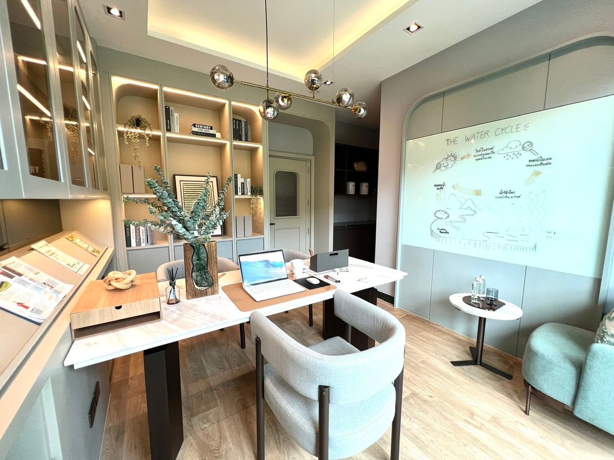 ขายบ้านนวมินทร์ รามอินทรา : 🔥Hot Deal ซื้อตรงโครงการ🔥Bangkok Boulevard Signature รามอินทรา - วัชรพล | บ้านเดี่ยว 2 ชั้น ขนาด 439 ตร.ม. 101.9 ตร.ว. | 4 ห้องนอน 5 ห้องน้ำ 4 ที่จอด เริ่ม 25.9 MB ติดต่อนัดชม Tel.0922635410 (เอิร์ธ)