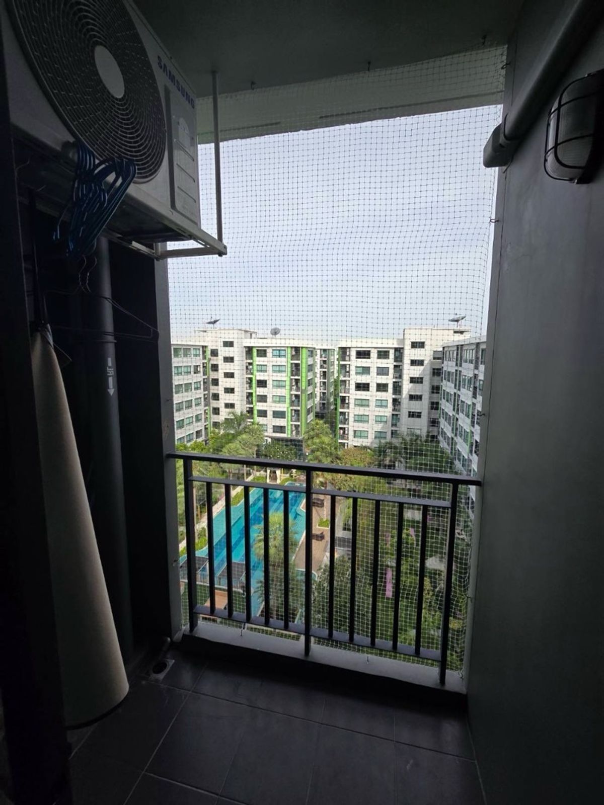 ให้เช่าคอนโดวิภาวดี ดอนเมือง หลักสี่ : ให้เช่า‼️ Grene Condo 
ใกล้สนามบินดอนเมือง 🔥8000/เดือน🔥
ชั้น 8 เฟส 2 ขนาด 25 ตรม 