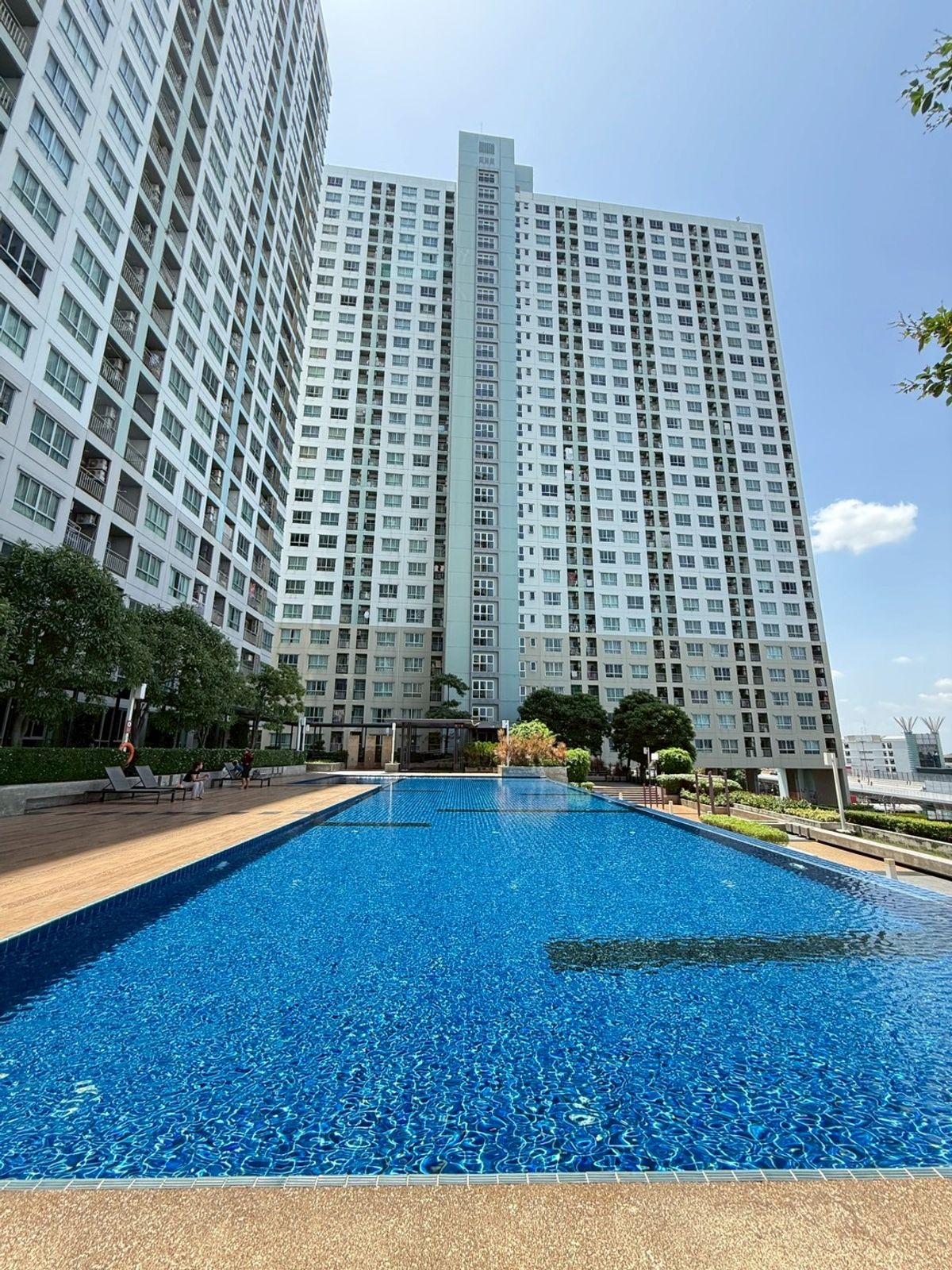 ขายคอนโดแจ้งวัฒนะ เมืองทอง : ขายด่วน!!! 🏙️ ลุมพินี วิลล์ แจ้งวัฒนะ - ปากเกร็ด (ห้องสวย สภาพดี ราคาถูกมากกก  ✨ )