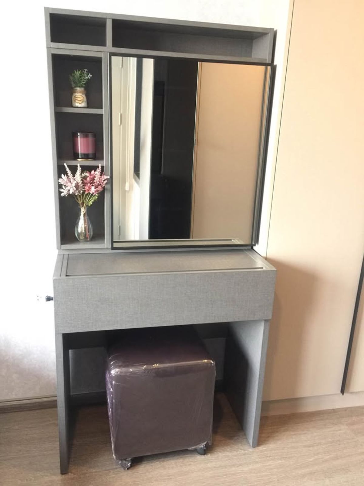 ให้เช่าคอนโดอ่อนนุช อุดมสุข : 💥DL-8475💥ว่าง ให้ เช่า ไอดีโอ สุขุมวิท 93  👉แอดไลน์ @accessliving 