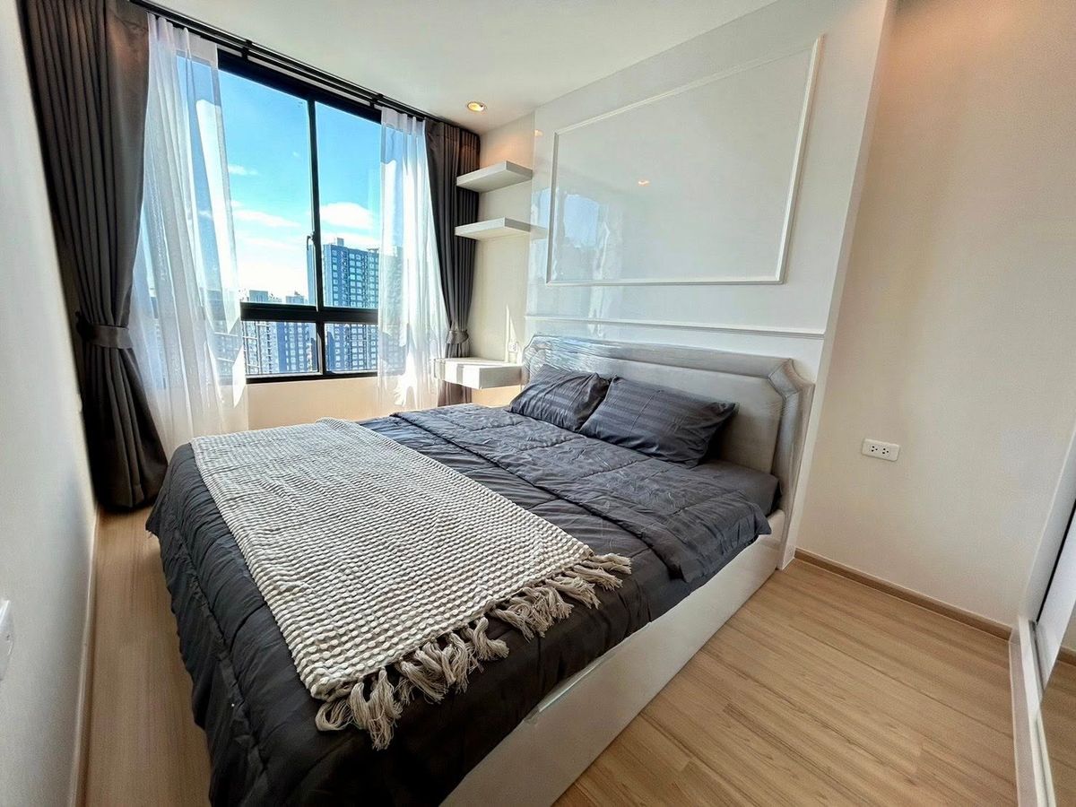ให้เช่าคอนโดอ่อนนุช อุดมสุข : 🔥(เช่า) Rare Item! ✨ Artemis Sukhumvit 77/ 2 Bedroom (FOR RENT / 2ห้องนอน (เช่า) แจ้ง CodeM416  