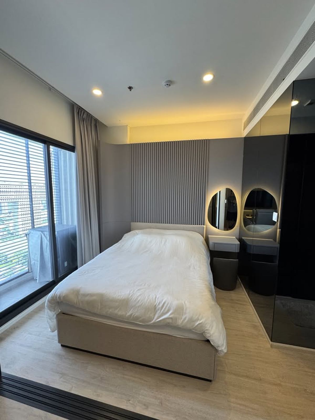 ให้เช่าคอนโดเกษตรศาสตร์ รัชโยธิน : 🏙️ Mazarine Ratchayothin | For Rent Modern condo living near BTS Ratchayothin – convenient and stylish