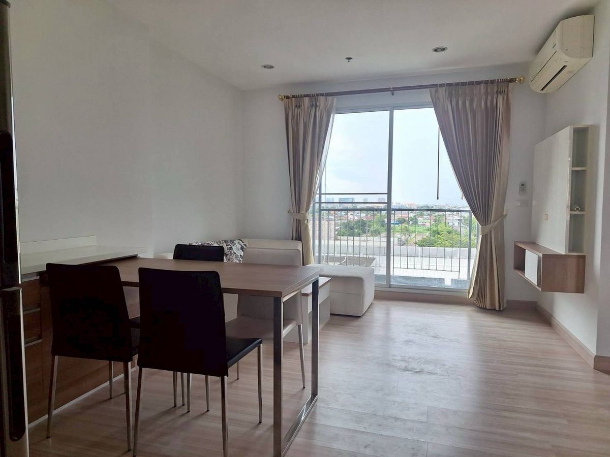 For RentCondoRattanathibet, Sanambinna : Urgent. 🔥🔥🔥 2 bedrooms for rent.