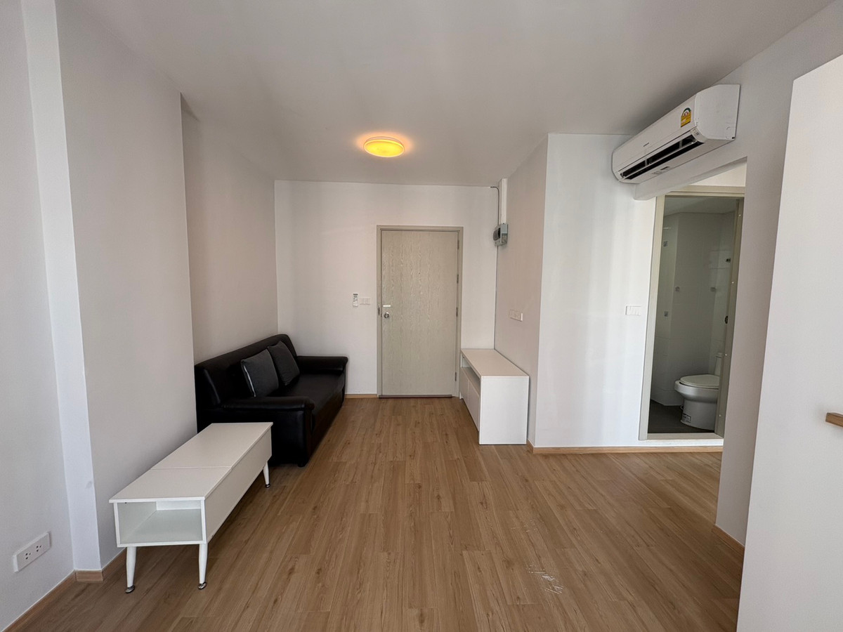 ให้เช่าคอนโดลาดพร้าว101 แฮปปี้แลนด์ : ✅PRO-93 ✅ปล่อยเช่า คอนโด Feel ลาดพร้าว 122 เพียงเดือนละ 12,000 บาท ✅ใกล้ รถไฟฟ้าสายสีเหลือง  ✅*0659174222*✅