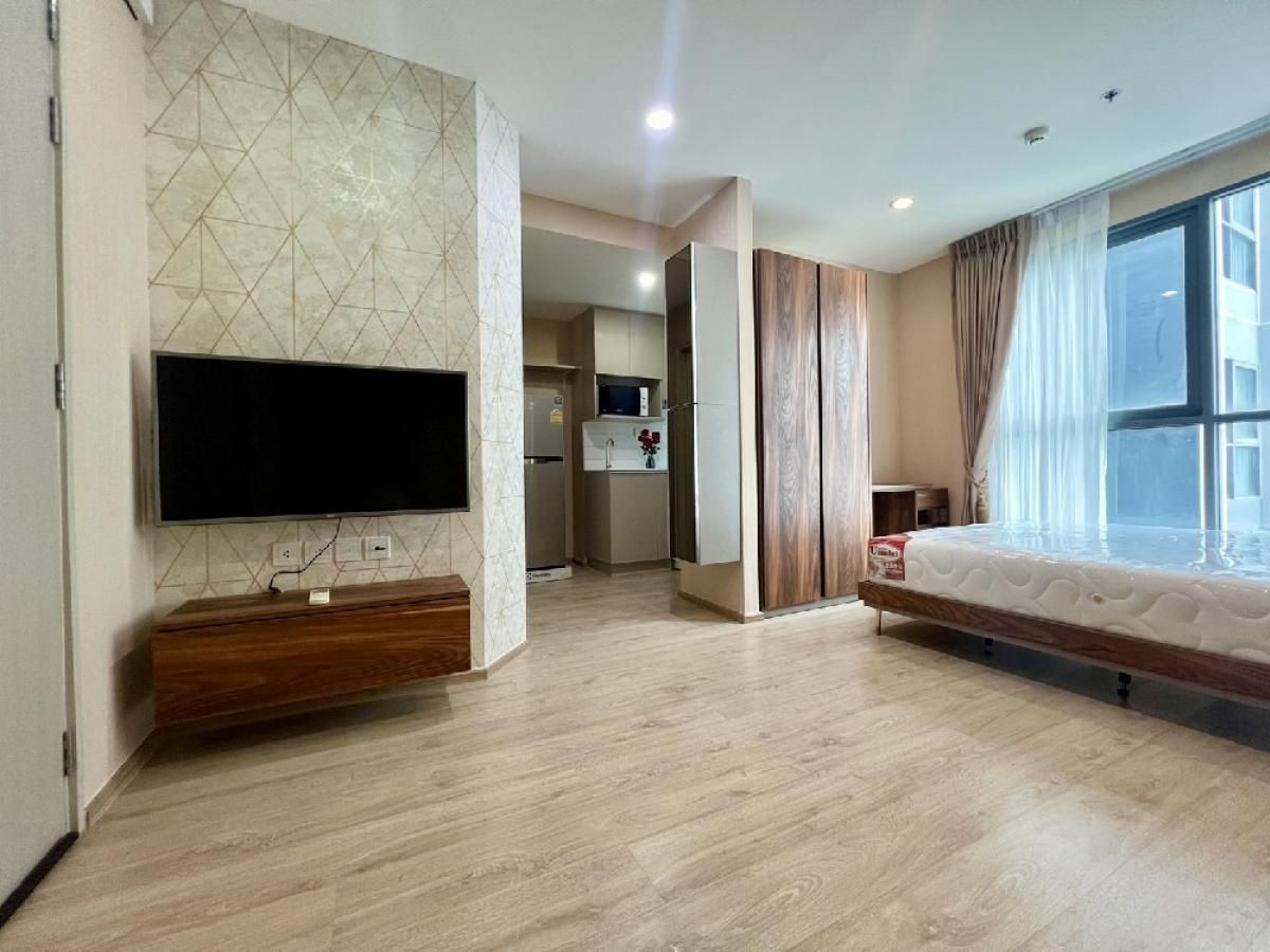 For RentCondoSiam Paragon ,Chulalongkorn,Samyan : 💥DL-8473💥IDEO Q Chula - Samyan 👉Line : @accessliving