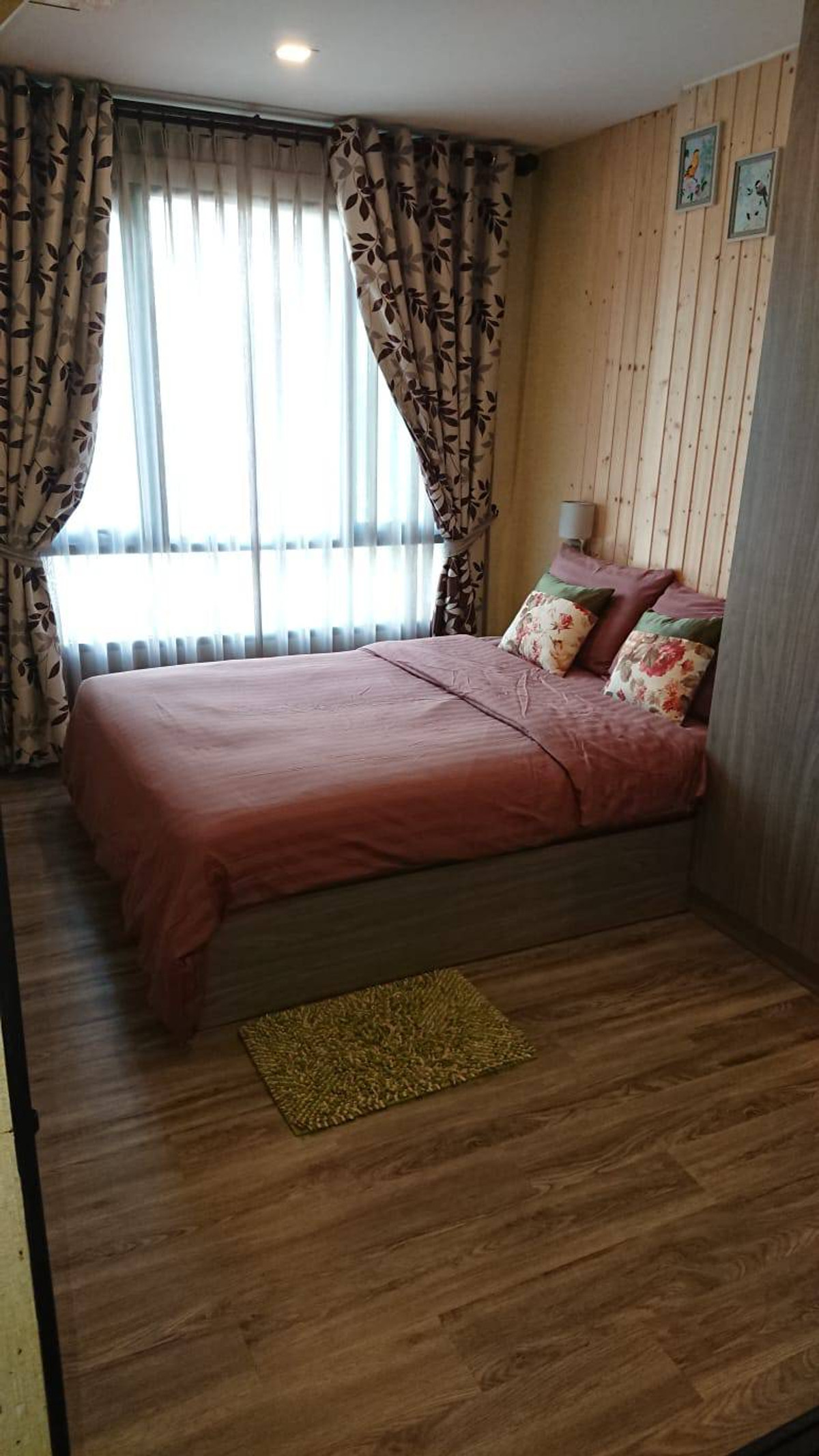 ให้เช่าคอนโดบางนา แบริ่ง ลาซาล : P-118001 ให้เช่า คอนโด บี ลอฟท์ สุขุมวิท 115 ตำบลเทพารักษ์ อำเภอเมืองสมุทรปราการ สมุทรปราการ พร้อมอยู่ ราคาถูก Line Id: @easycondoplus099-229-6397