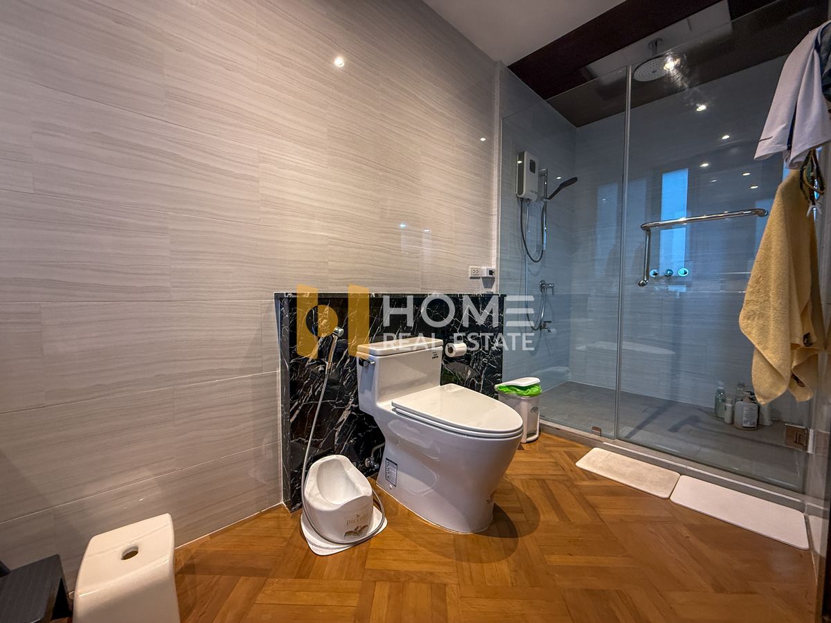 For SaleTownhomePattanakan, Srinakarin : Nobble Cubar Phatthanakan / 1 Bedroom (Sell), Noble Cube Patanakarn / 1 Bedroom (For Sale) Palm891