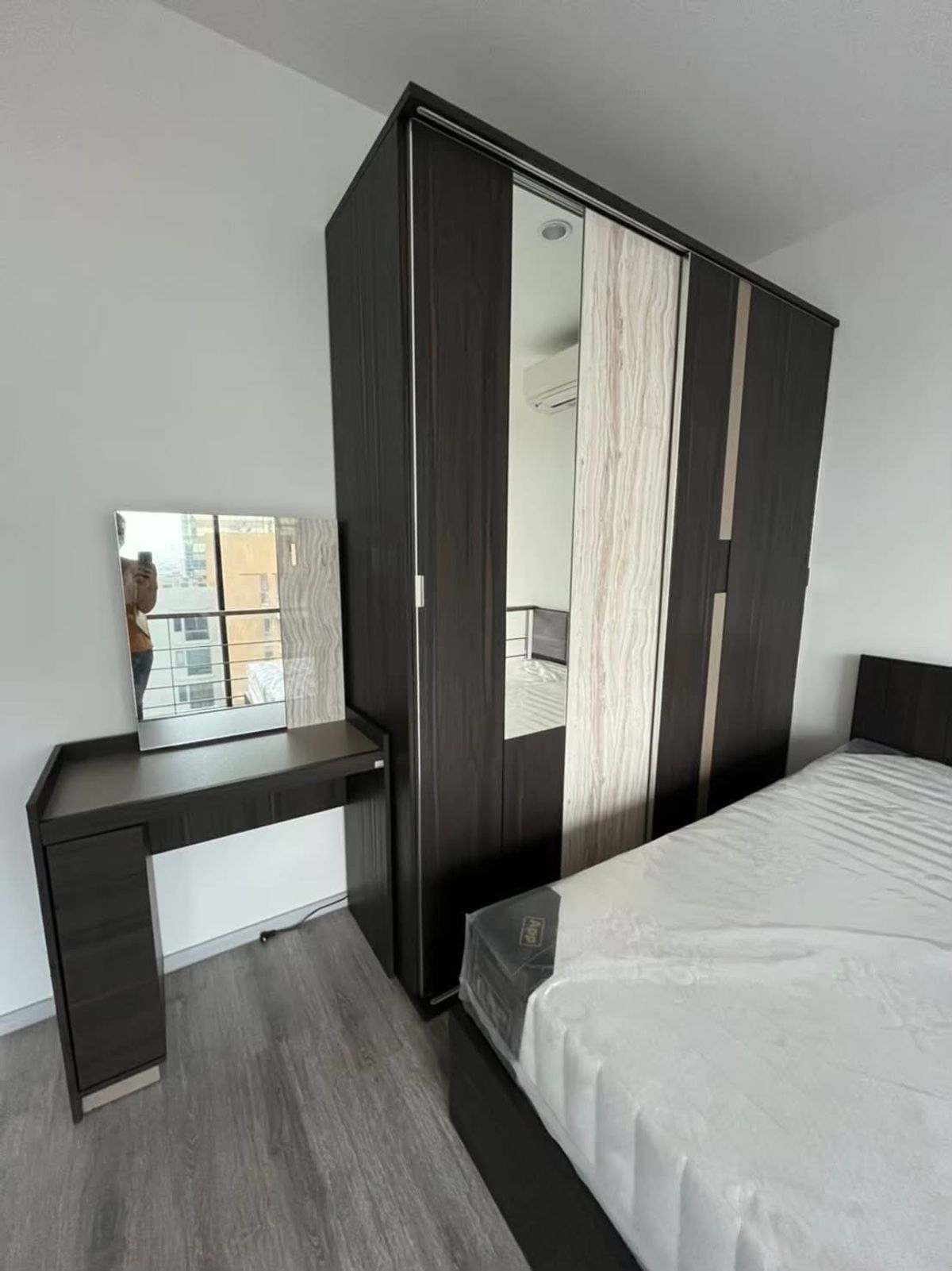 ให้เช่าคอนโดพระราม 9 เพชรบุรีตัดใหม่ RCA : 💥ST-5047💥ว่าง ให้ เช่า ไอดีโอ โมบิ อโศก 👉แอดไลน์ @accessliving 