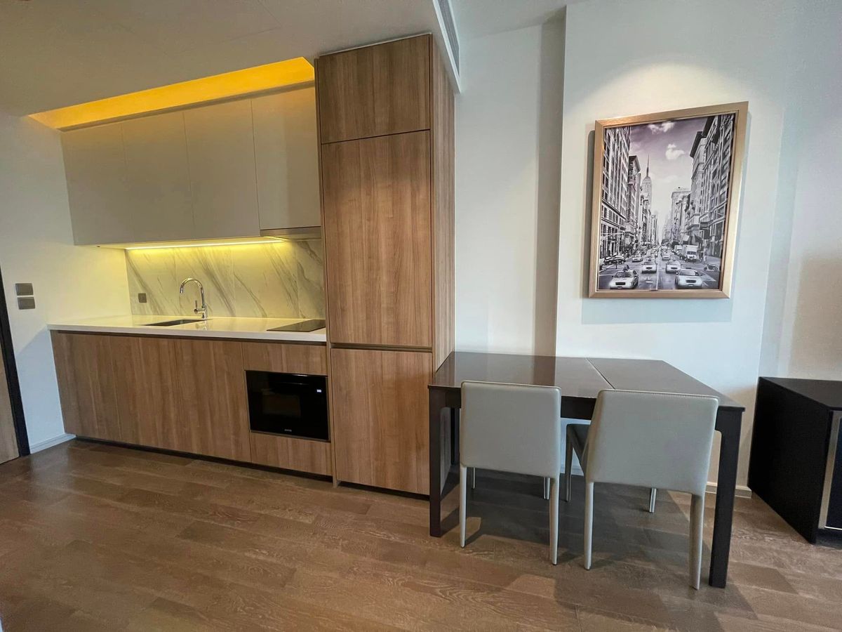 For RentCondoSukhumvit, Asoke, Thonglor : 💥CP-1336💥 MUNIQ Sukhumvit 23  👉Line : @accessliving