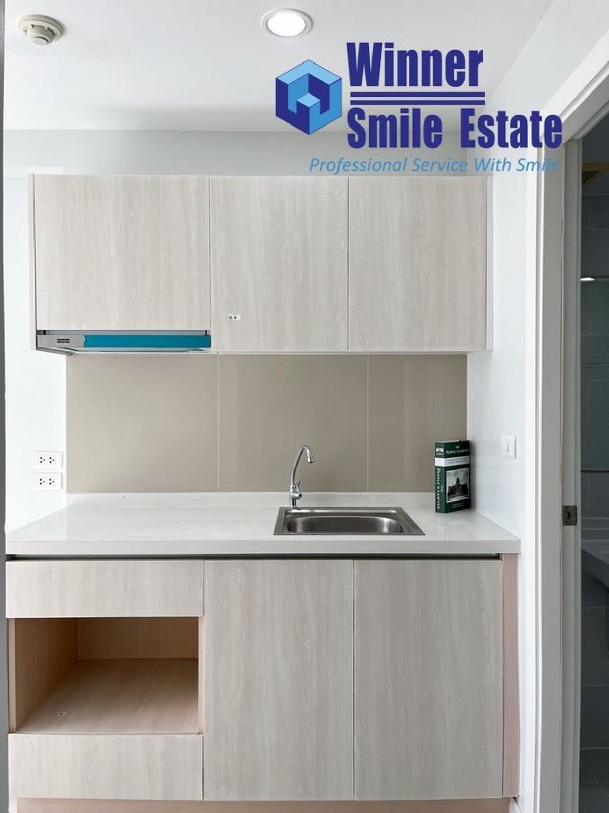 ขายคอนโดพัฒนาการ ศรีนครินทร์ : 🌈ขาย อิลีเม้นท์ ศรีนครินทร์ สวยเป๊ะทุกจุด ใกล้ซีคอนสแควร์ เฟอร์ฯ จัดเต็ม โอกาสทอง รีบเลย!!