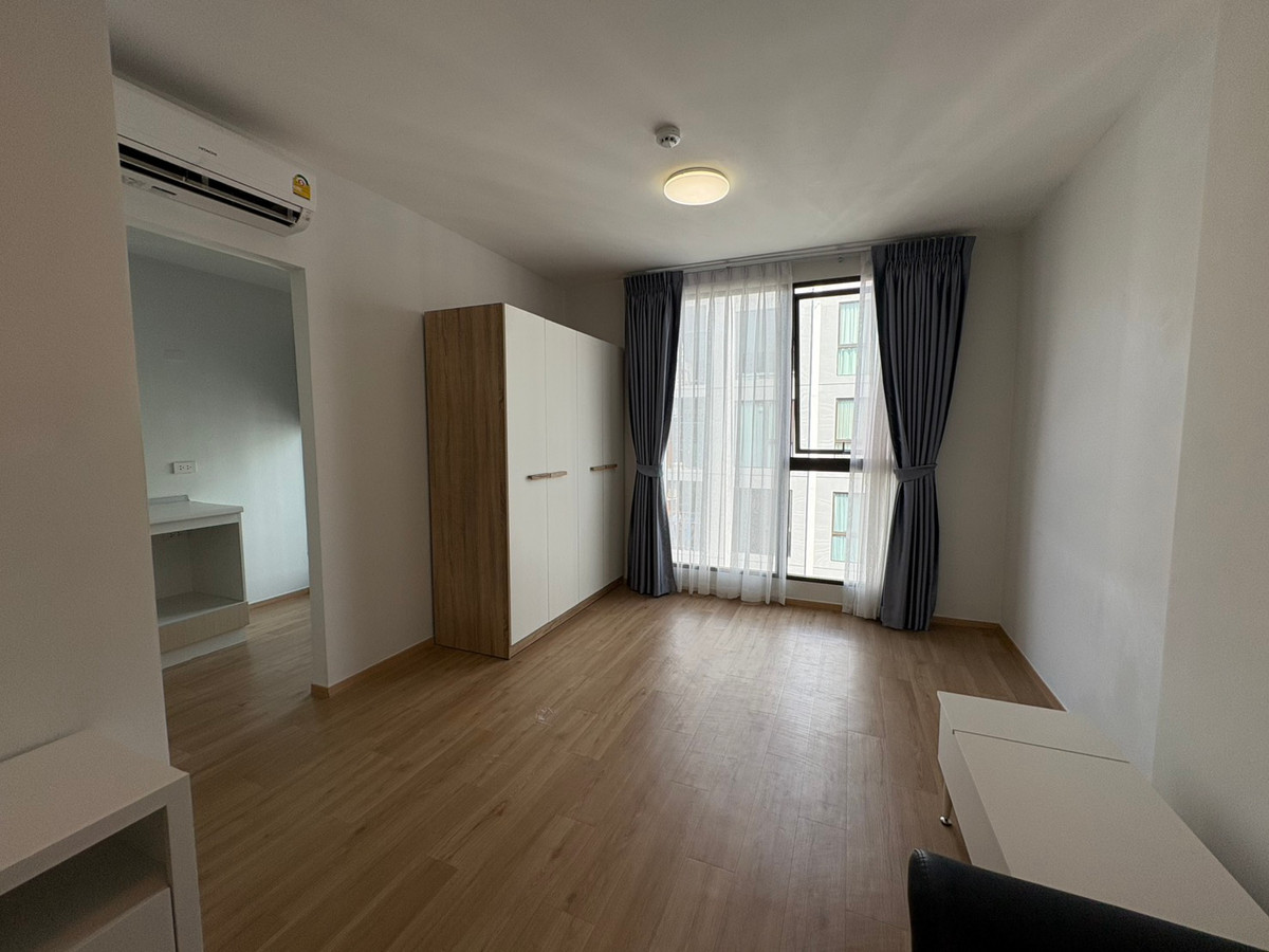 ให้เช่าคอนโดลาดพร้าว101 แฮปปี้แลนด์ : ✅PRO-93 ✅ปล่อยเช่า คอนโด Feel ลาดพร้าว 122 เพียงเดือนละ 12,000 บาท ✅ใกล้ รถไฟฟ้าสายสีเหลือง  ✅*0659174222*✅