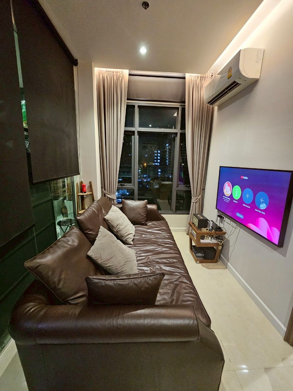 ขายคอนโดอ่อนนุช อุดมสุข : ขายคอนโดซอย BTS อ่ออนุช Mayfair Place Sukhumvit 50 Condo