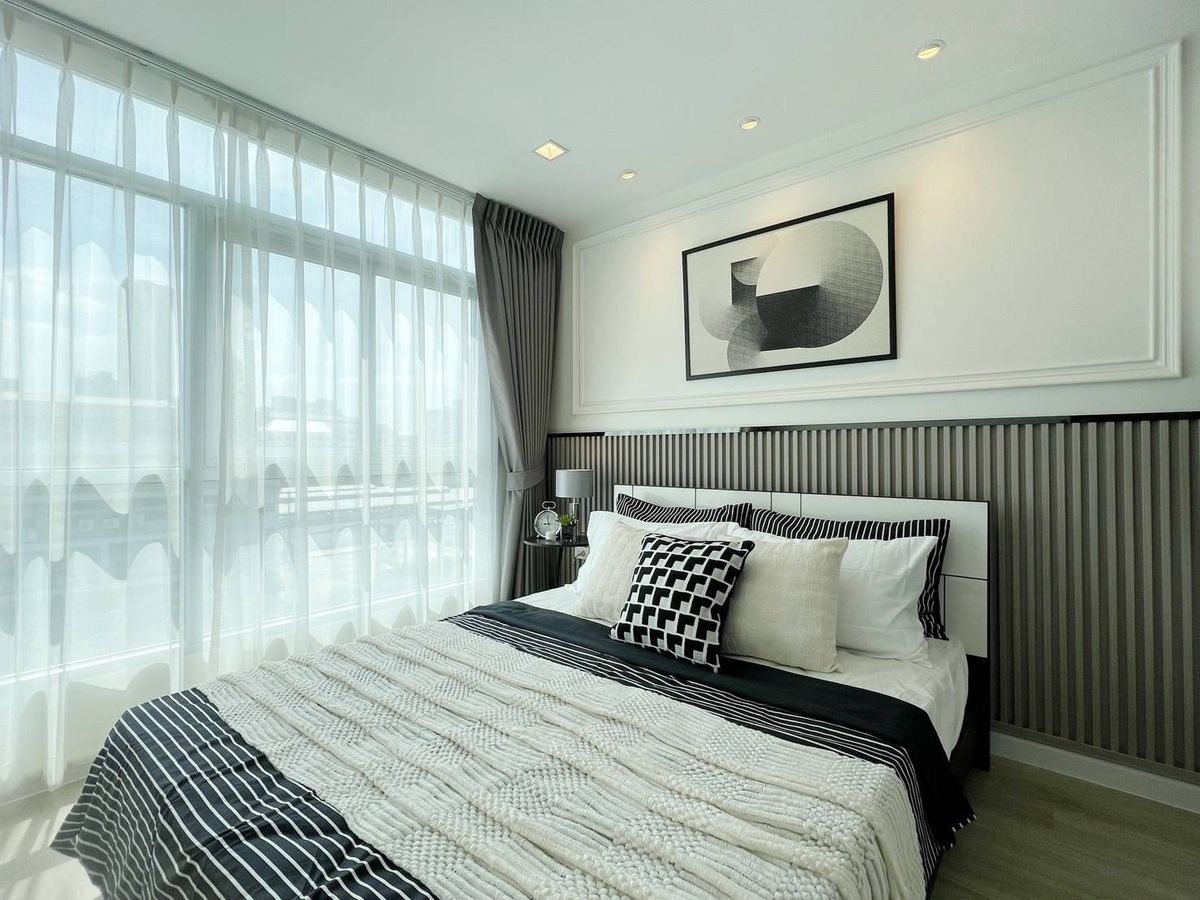 ขายคอนโดอ่อนนุช อุดมสุข : 📣 [For Sale] ขายด่วน !! คอนโด Casa Condo Sukhumvit 97