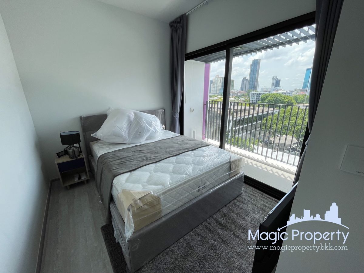 For RentCondoSukhumvit, Asoke, Thonglor : 1 Bedroom for Rent in XT Ekkamai (Sukhumvit 63), Khlong Tan Nuea, Watthana, Bangkok