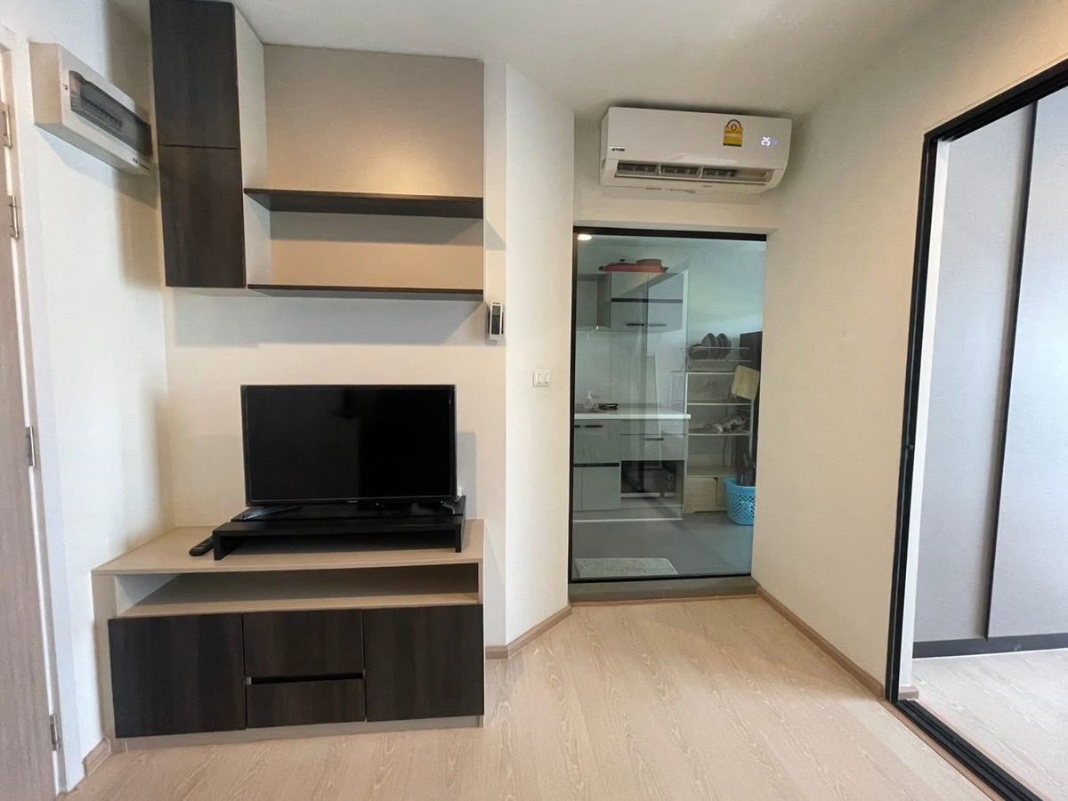 For RentCondoBangna, Bearing, Lasalle : ให้เช่า/ปล่อยเช่า The Excel Groove ลาซาล 52