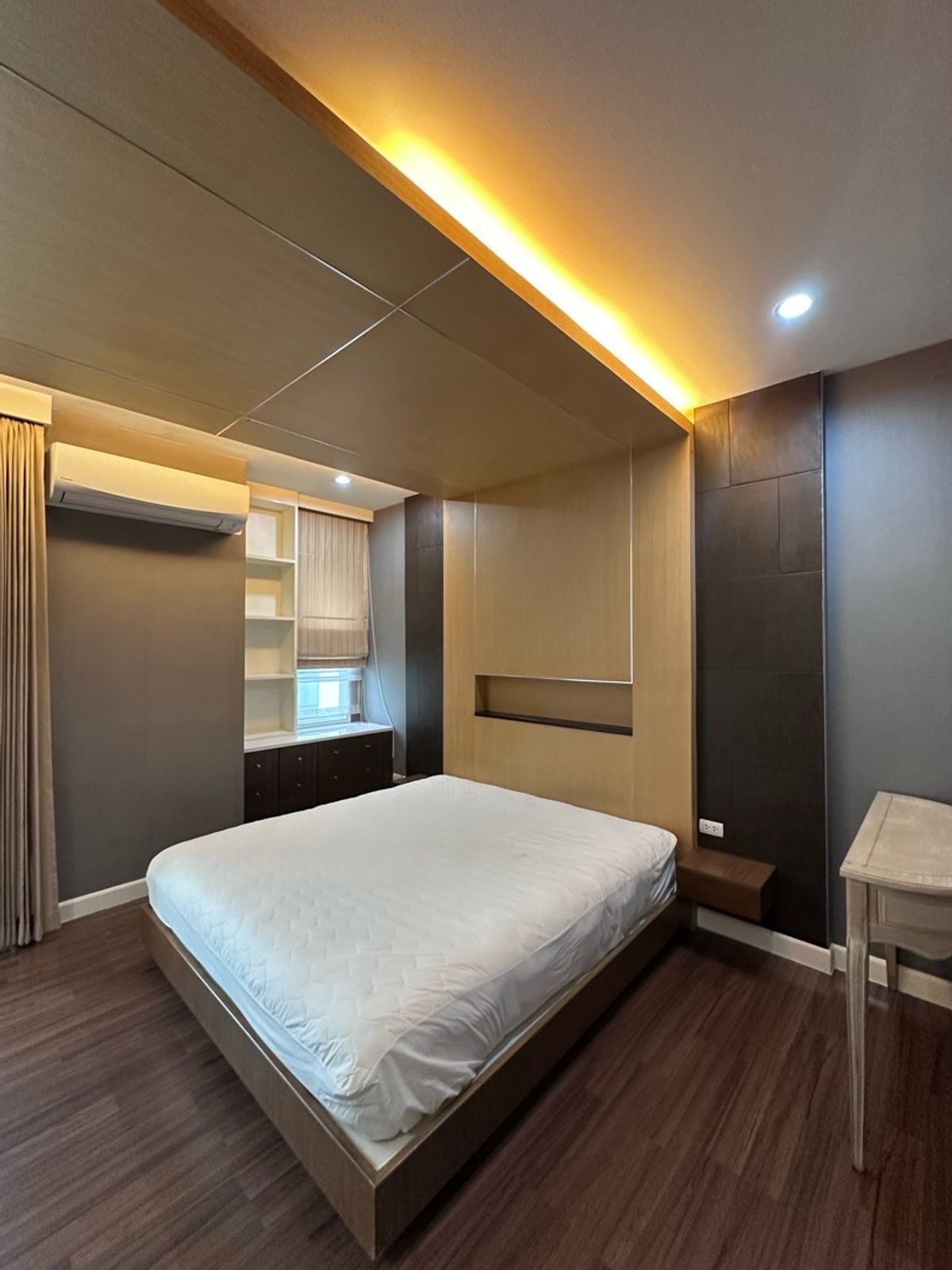 For SaleTownhomeLadprao101, Happy Land, The Mall Bang Kapi : Completely decorated Never rented out in a very good condition