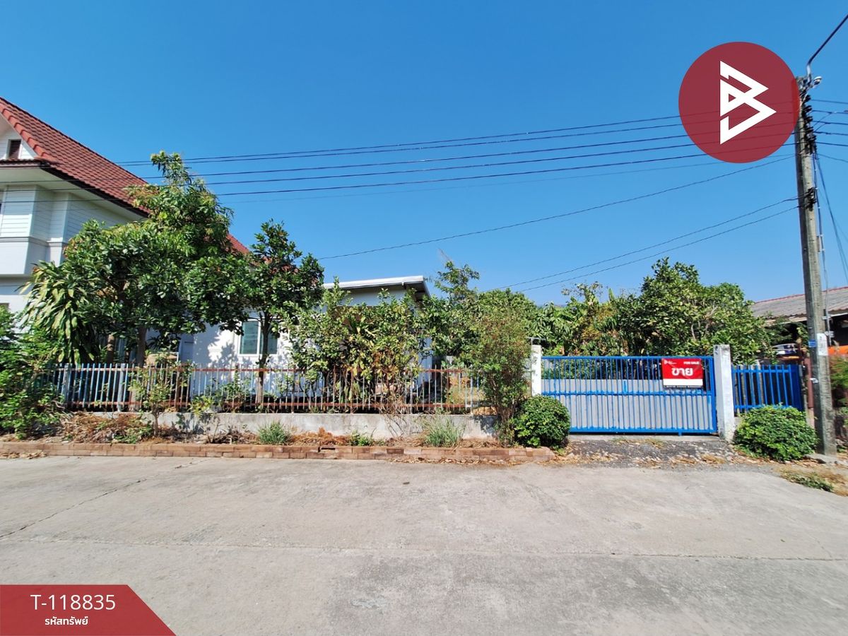 ขายบ้านลาดกระบัง สุวรรณภูมิ : ขายบ้านเดี่ยว หมู่บ้านคาริเบียนโฮม ฉลองกรุง (Caribian Home) ลาดกระบัง กรุงเทพมหานคร