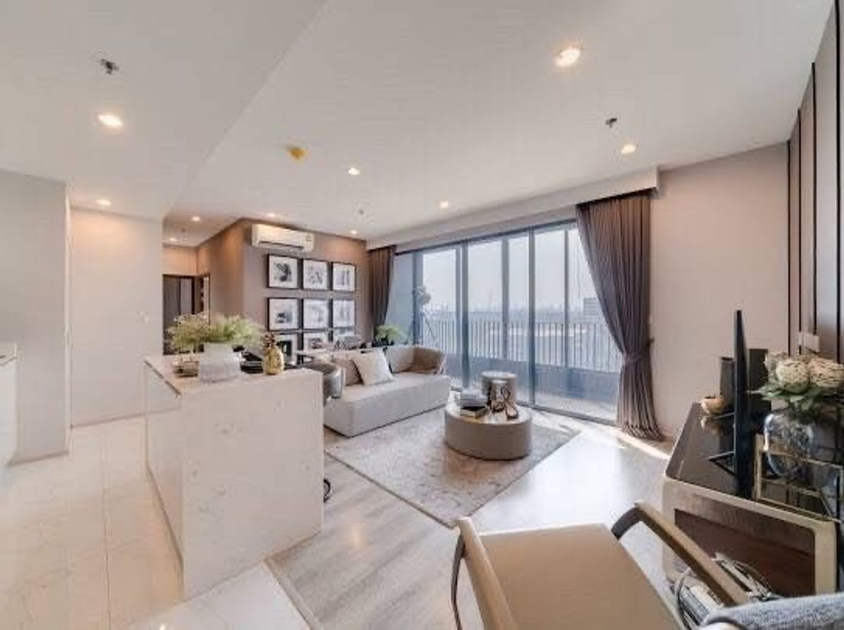 ให้เช่าคอนโดอ่อนนุช อุดมสุข : 🏙️ Ideo Mobi Sukhumvit 66 | For Rent Luxury living just steps from BTS Udom Suk – convenient & stylish