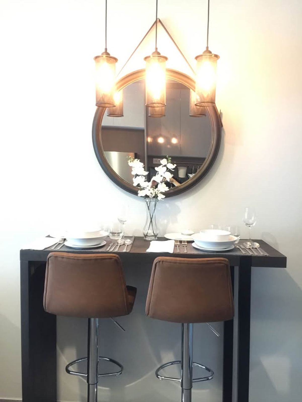 ให้เช่าคอนโดอ่อนนุช อุดมสุข : 💥DL-8475💥ว่าง ให้ เช่า ไอดีโอ สุขุมวิท 93  👉แอดไลน์ @accessliving 