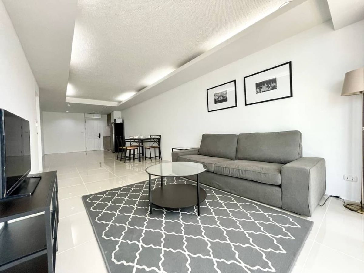 For RentCondoOnnut, Udomsuk : CONDO FOR RENT [ Waterford sukhumvit50 ] ***pet friendly**