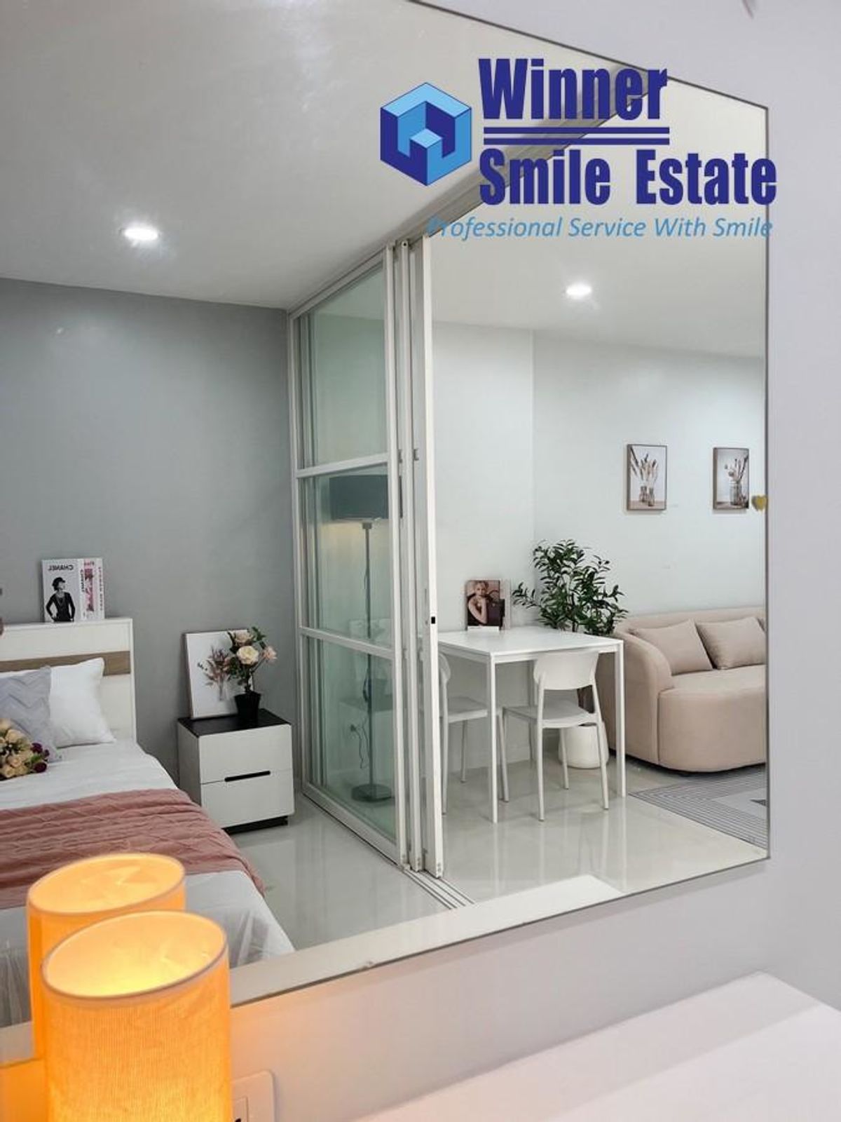 ขายคอนโดพัฒนาการ ศรีนครินทร์ : 🌈ขาย อิลีเม้นท์ ศรีนครินทร์ สวยเป๊ะทุกจุด ใกล้ซีคอนสแควร์ เฟอร์ฯ จัดเต็ม โอกาสทอง รีบเลย!!