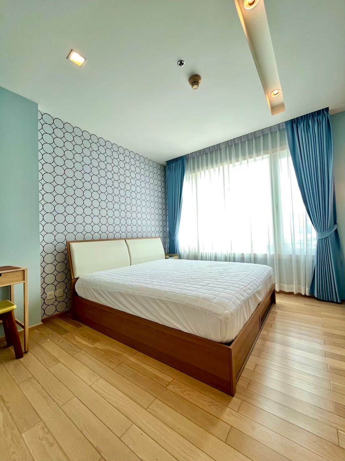 ให้เช่าคอนโดสุขุมวิท อโศก ทองหล่อ : 💥CP-7582💥ว่าง ให้ เช่า สิริ แอท สุขุมวิท 👉แอดไลน์ @accessliving 