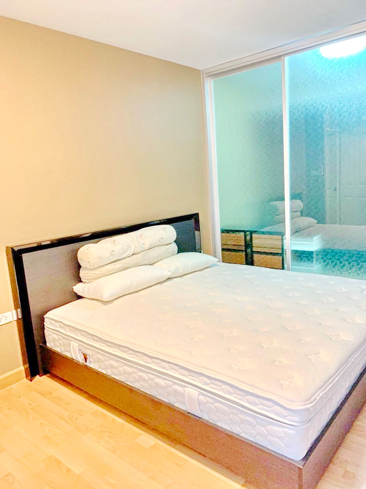 For RentCondoRatchadapisek, Huaikwang, Suttisan : 3554crh♛ Rent 1 bedroom ♙ Supalai City Resort Ratchada - Huai Khwang Huai Khwang ∞099-5919653,065-9423251🜲Line@surreside