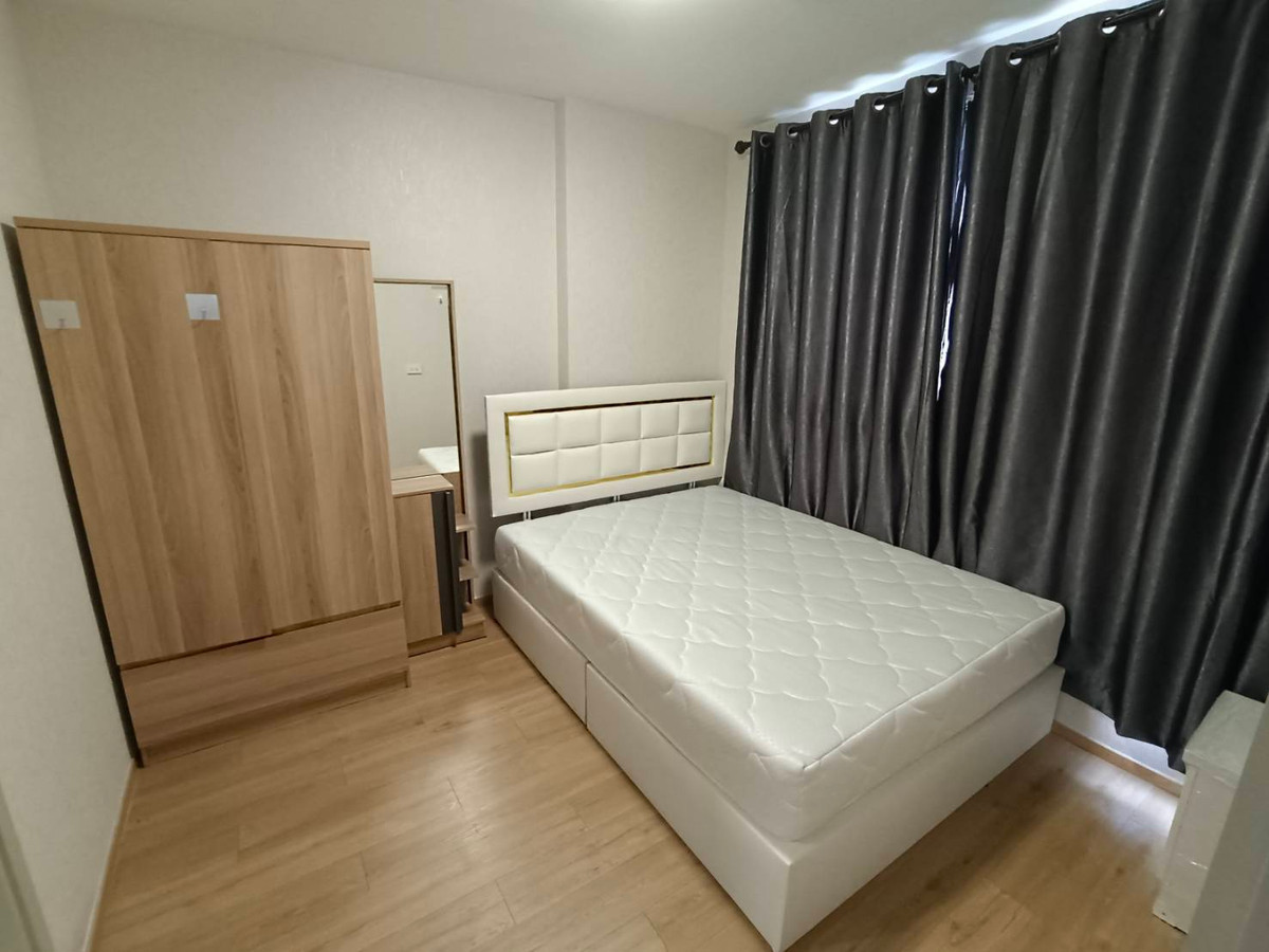 ให้เช่าคอนโดลาดพร้าว101 แฮปปี้แลนด์ : ✅PRO-93 ✅ปล่อยเช่า คอนโด Feel ลาดพร้าว 122 เพียงเดือนละ 9,500 บาท ✅ใกล้ รถไฟฟ้าสายสีเหลือง ✅ ห้องแบ่งสัดส่วน ✅*0659174222*✅