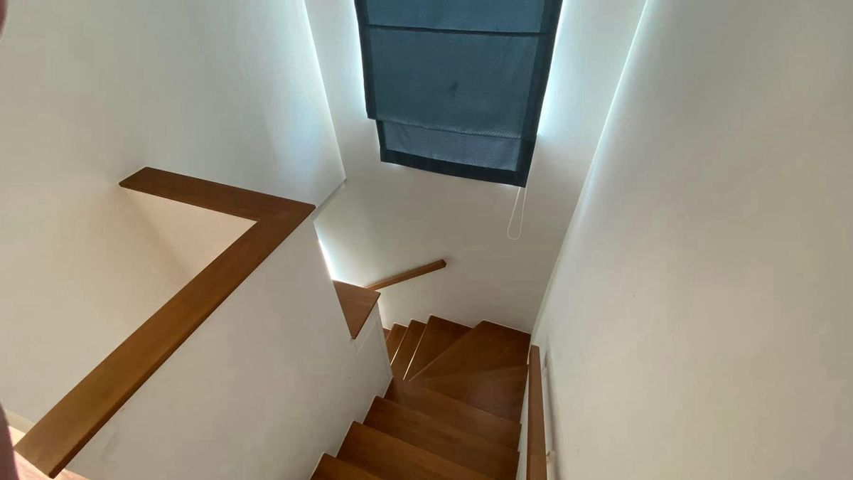 For RentHouseRathburana, Suksawat : [For Rent] 2-Storey Detached House in Pruklada Prachauthit 90 – Fully Furnished & Ready to Move In